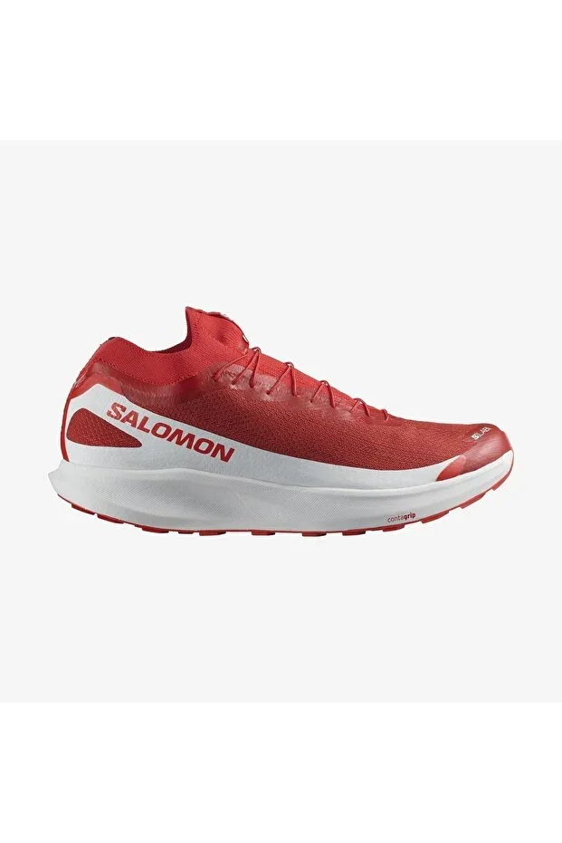 S/LAB PULSAR 2 Unisex Running Shoes Fiery Red L47220100