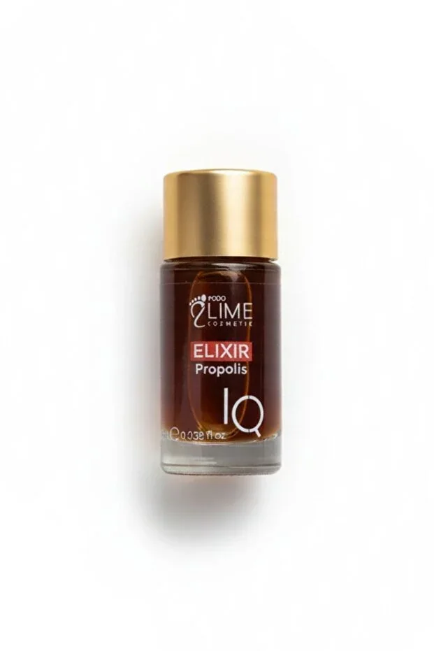 Elixir Propolis IQ Nail and Skin Care Oil 10 ml