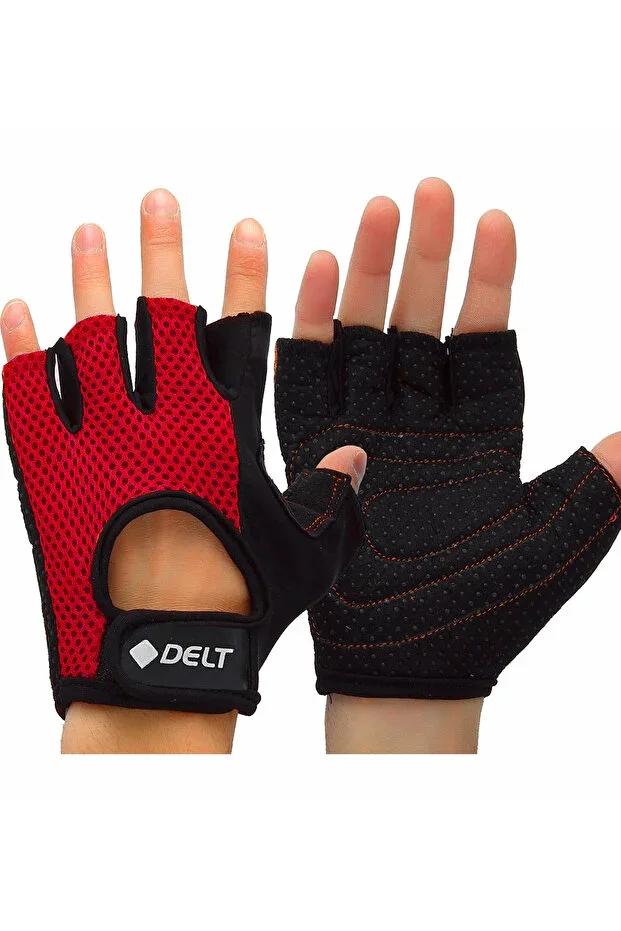 Fitness Gloves Body Gloves Fitness Body Building Sports Weight Gloves Non-slip Cut Gloves