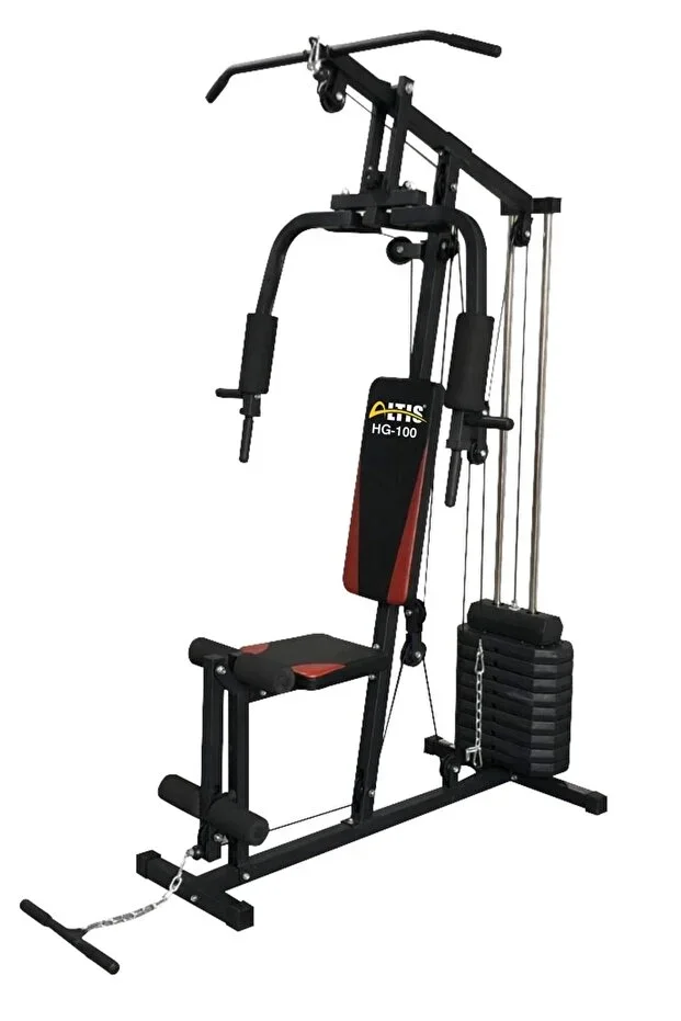 Hg100 Working Station Single Person