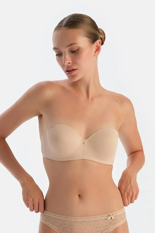 Ten Almira Strapless Non-Padded Bra