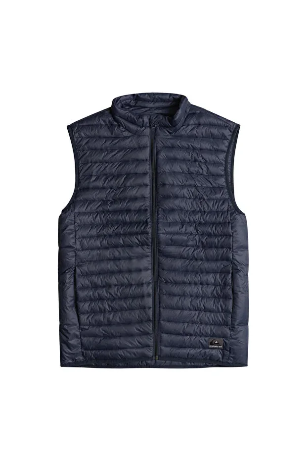 Scaly Sleeveless