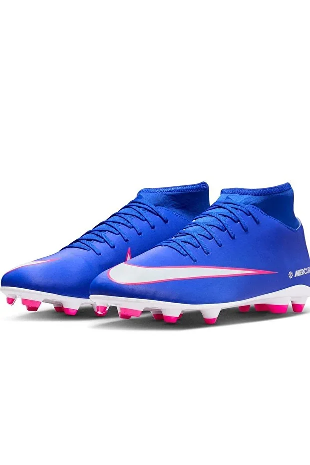 Cleats MERCURIAL VAPOR/SUPERFLY 10 CLUB FG/MG Men's Cleats FQ1456-446