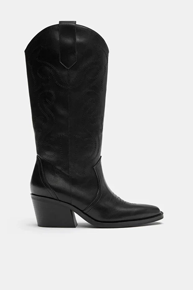 Cowboy Boots
