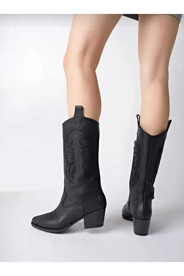 WOMEN'S COWBOY BOOT