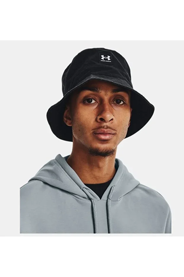 Men's UA Sportstyle Bucket Hat 1376704-001