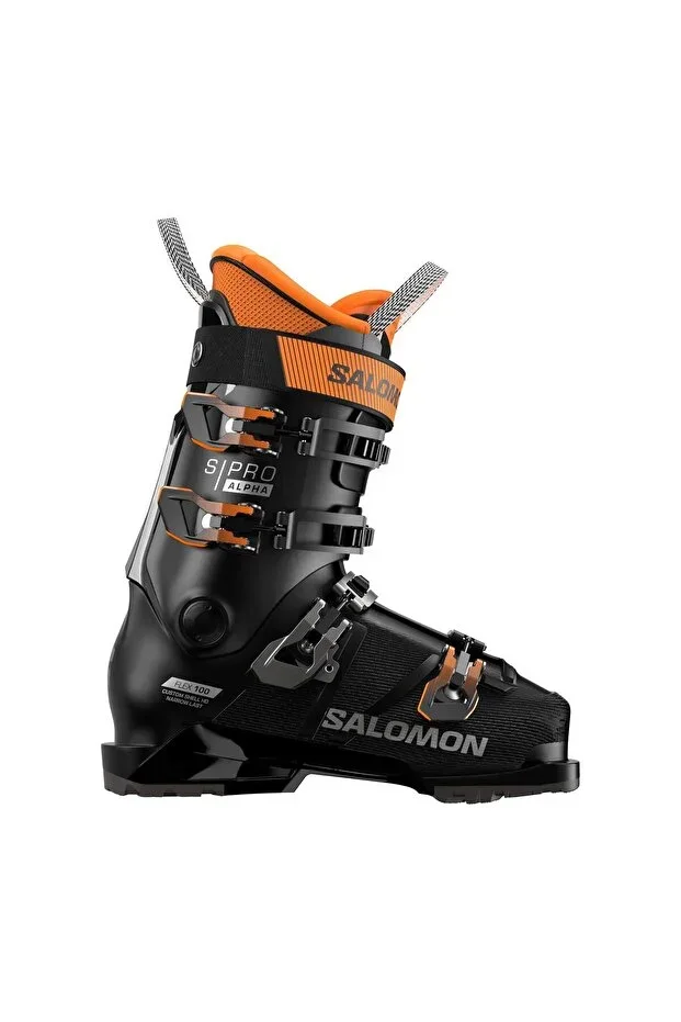 S/PRO ALPHA 110 Men's Ski Boots-L47639800
