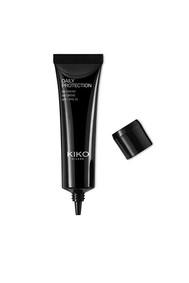 Foundation - Daily Protection BB Cream SPF 30 - 01 Ivory - Skin Tone Equalizing and Moisturizing BB Cream