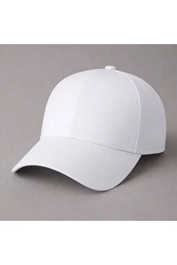CLIPMAN Sport Unisex Velcro Adjustable Cap