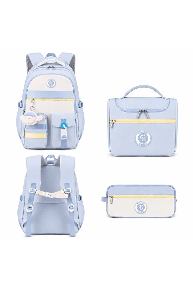 School backpack