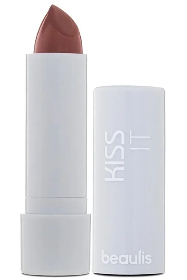 Kiss It Matte Lipstick 163