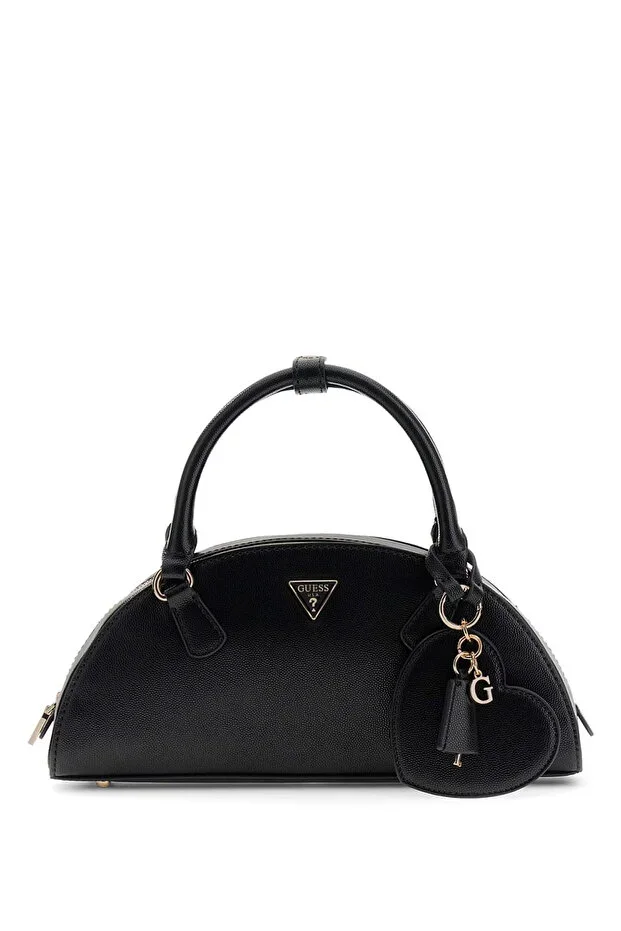 Black Women's Crossbody Bag HWBG9932050