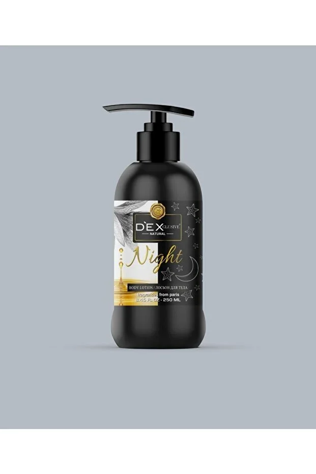 Night Dream Body Lotion 250 ml
