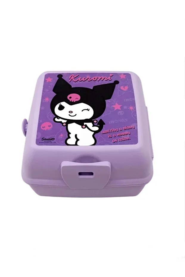 Food Container, Lunch Box 3463