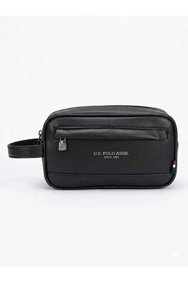 MEN'S SHAVING BAG