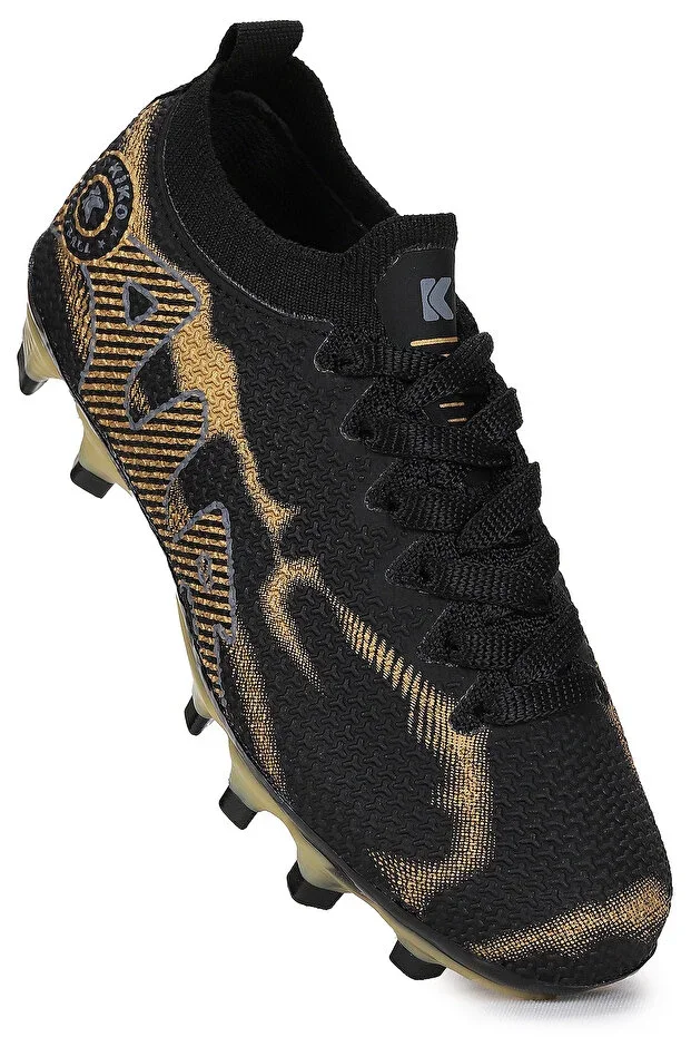 Mila Cleats Grass Field Boy Child Football Shoes