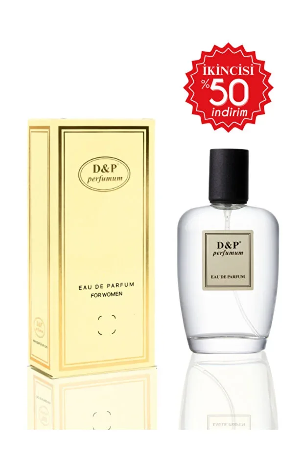 P12 Women's Perfume EDP 50 ml