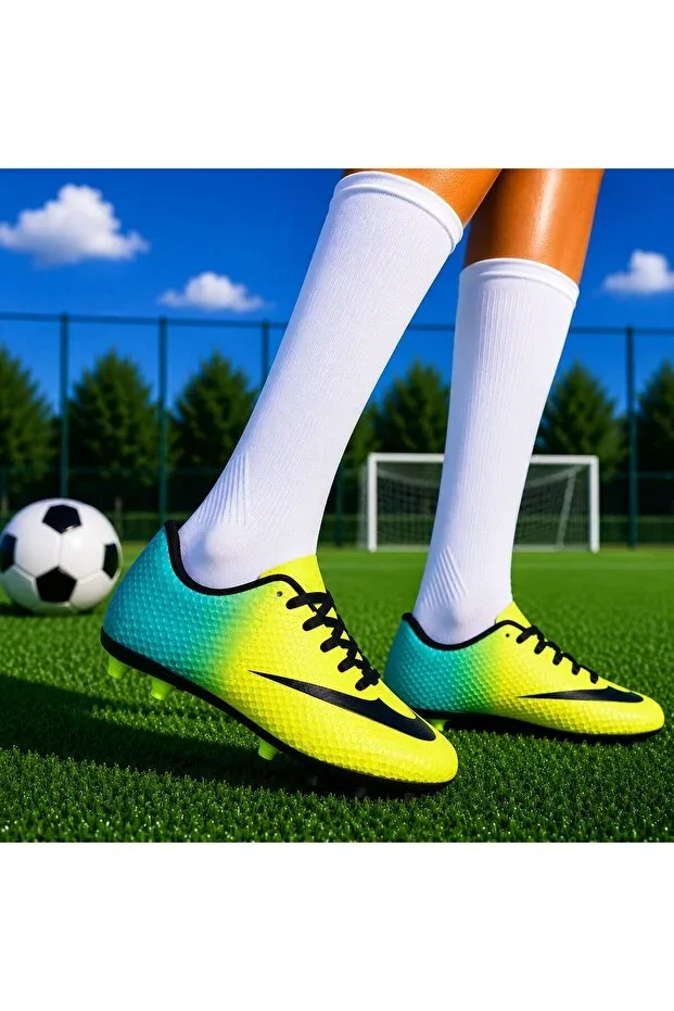 Cleats Football Shoes