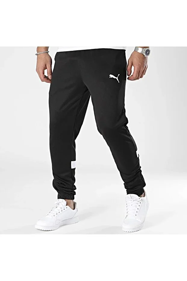 Men's Track Pants Sport Training and Daily Use IndividualRise Pant