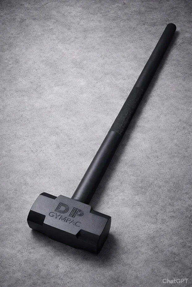 Crossfit Sledgehammer (Knight Hammer) 4 kg