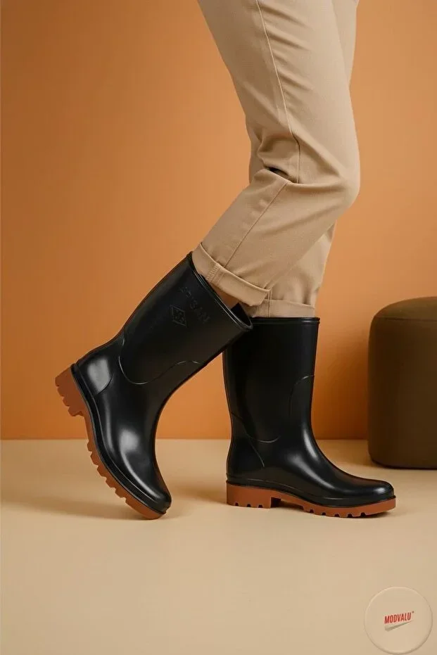 Waterproof Garden Fishing Rain Boot
