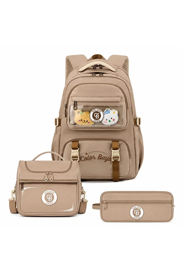 School backpack