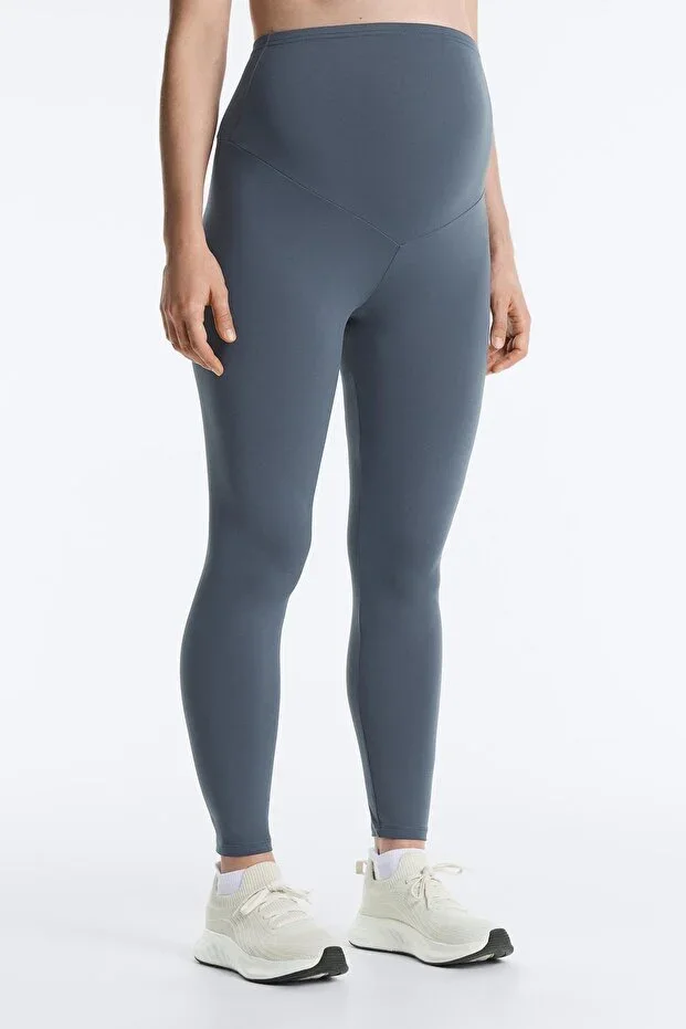 Oysho Comfortlux maternity tights 65 cm