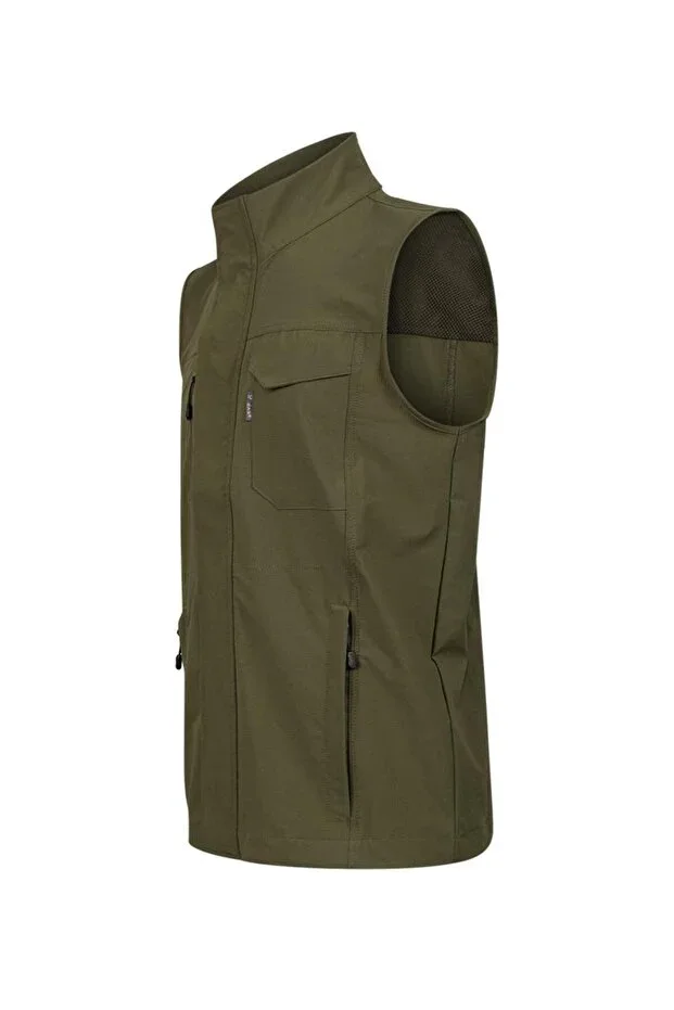 Stobia II. Vest