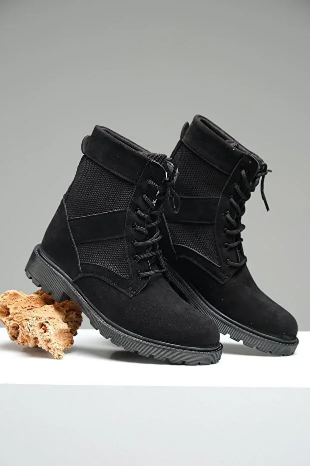 Enea Polarized Men's Military Boots
