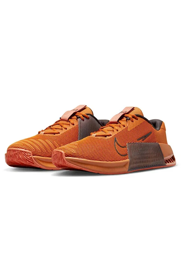 Nike Metcon 9 Men's Orange Training Shoes DZ2617-800