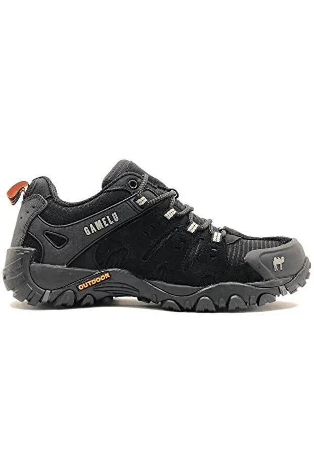 23KM Fight Waterproof Men's Winter Shoes