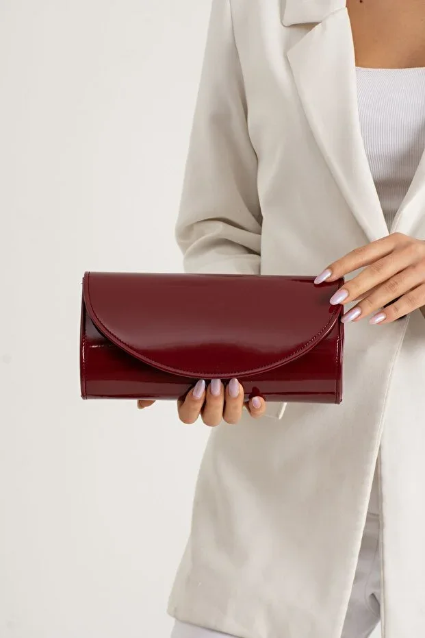Bordo Evening Bag Portfolio Bag Clutch Bag
