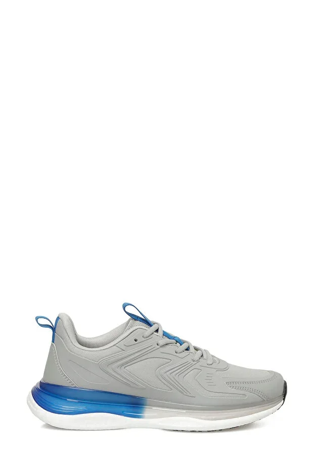 COLES TX 5FX Grey Men's Running Shoes