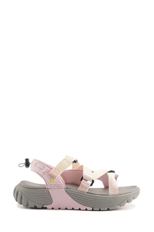 FREE WMN JR 4FX Powder Girls' Sandal