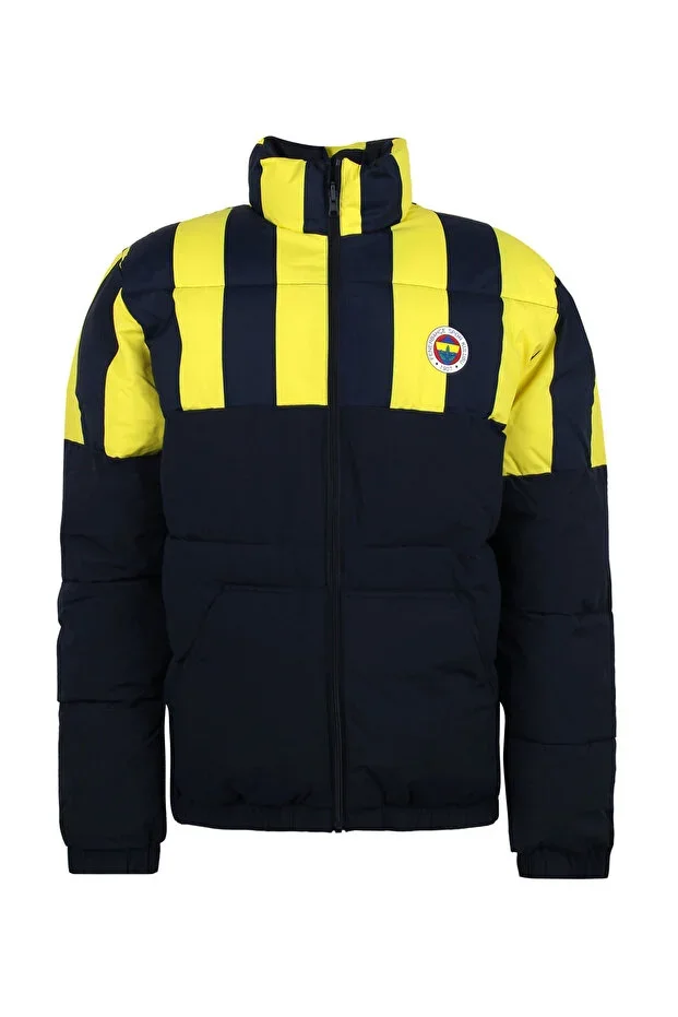 MEN'S STRIPED JACKET FB