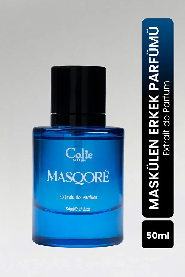 Masqoré Men's Perfume 50 ml