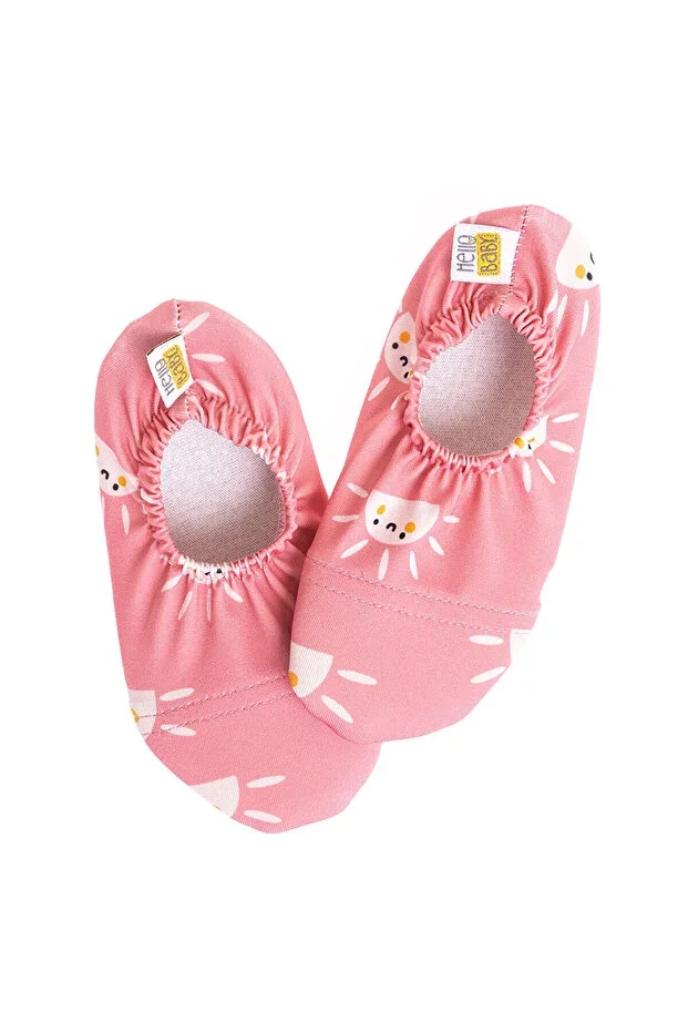 Little Dreams Sea Shoes