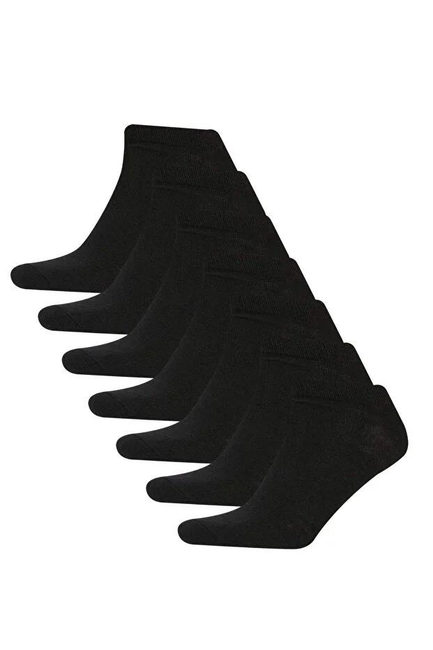 Men's 7-Pack Short Socks K4600AZNS