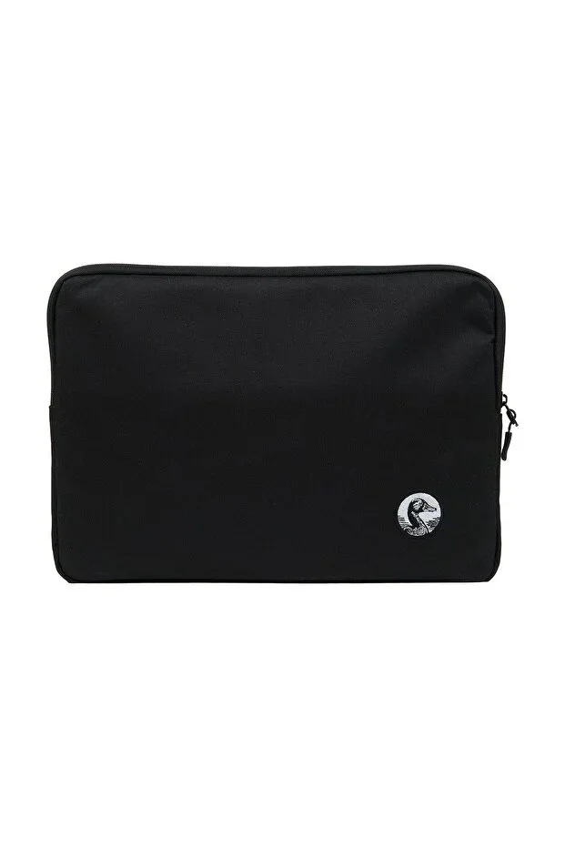 Hool Black 15-16 Inch Laptop Case