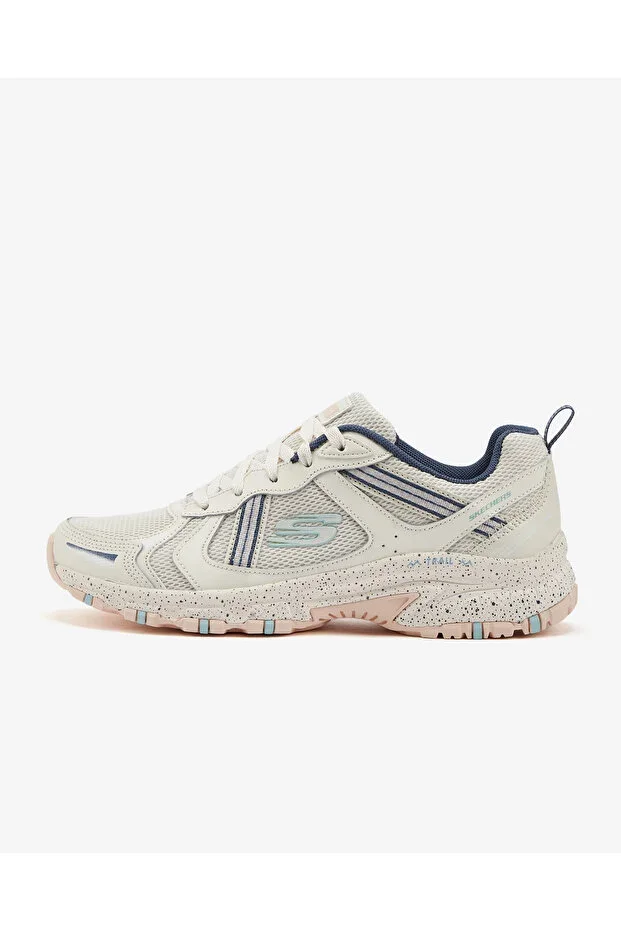 SKECHERS HİLLCREST - VAST ADVENTURE Women's White Outdoor Shoes 149820 OFNV