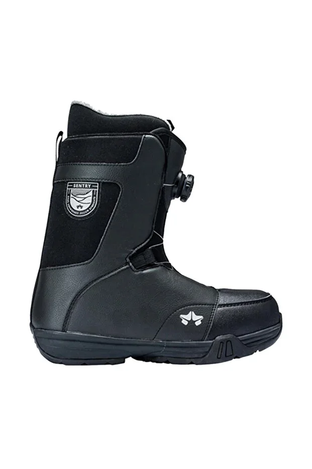 Rome Sentry Boa Women's Snowboard Boot