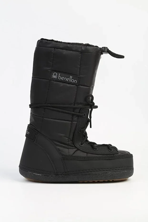 ® | BN-50086 - 3831 Black - Women's Boot