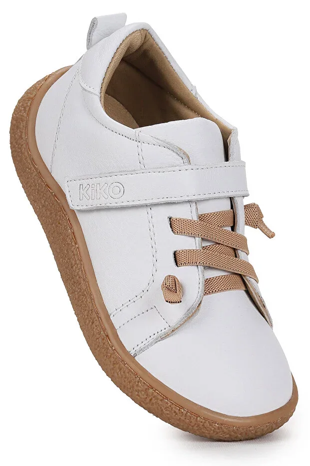 Arad 100% Leather Daily Men's Children's Sports Shoes