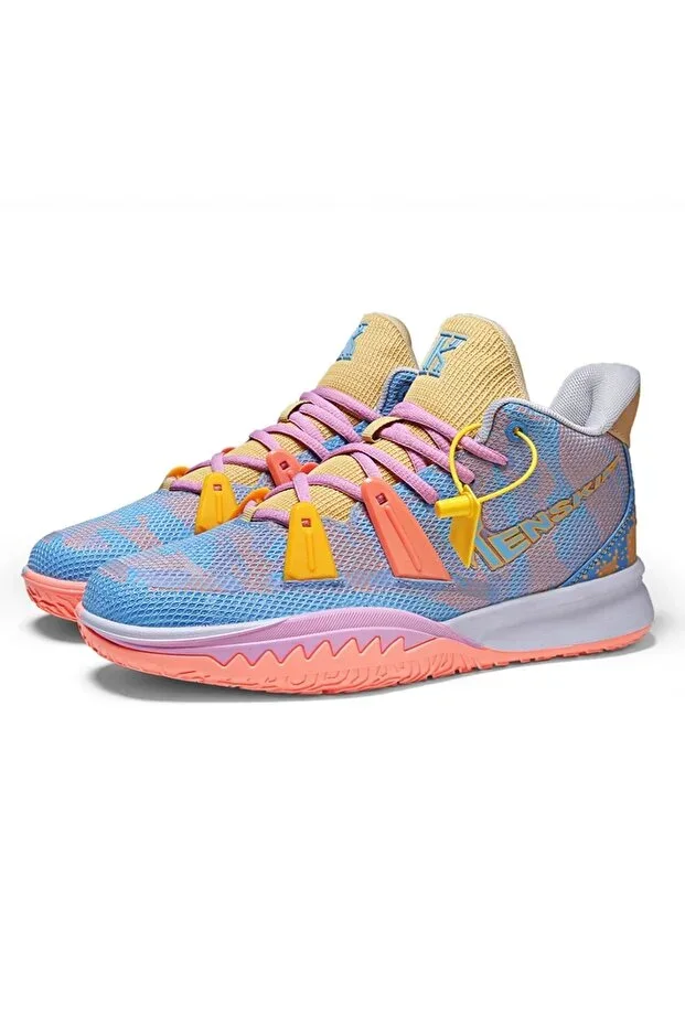 Unisex Basketball Shoes