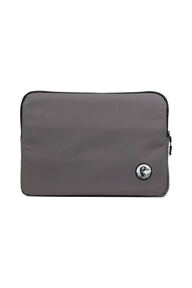 Hool Grey 15-16 Inch Laptop Case