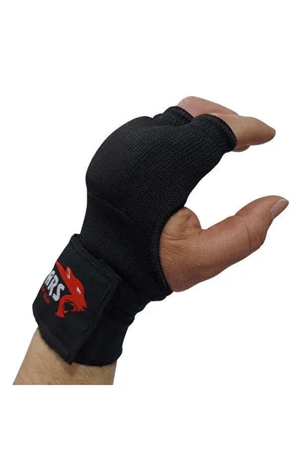 Professional Ready Boxing Bandage Gel Padded Ready Bandage