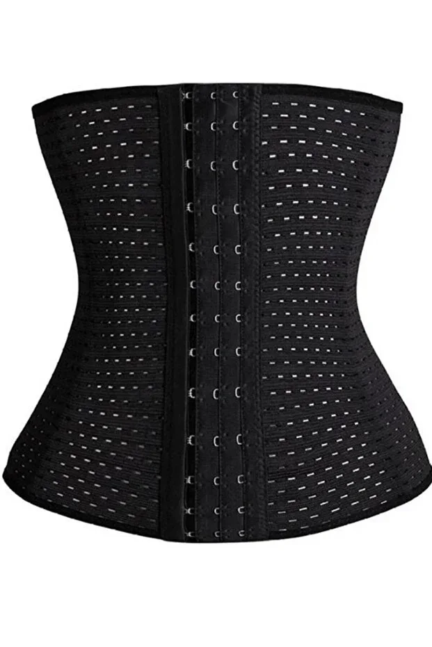 Maternity Waist Corset Tightening Corset Waist Trainer Shaping Belt