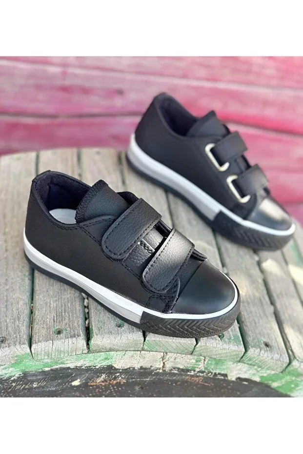 Children's School Shoes, Casual Children's Shoes, Velcro Children's Casual Shoes