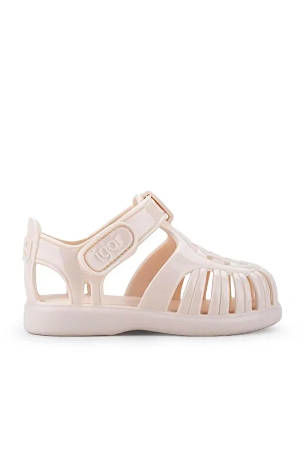 Children's Velcro Sandals S10311 Tobby Gloss
