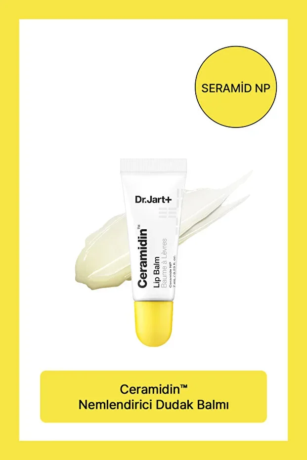 Dr.Jart+ Ceramidin - Moisturizing Lip Balm 7ML/.23FLOZ